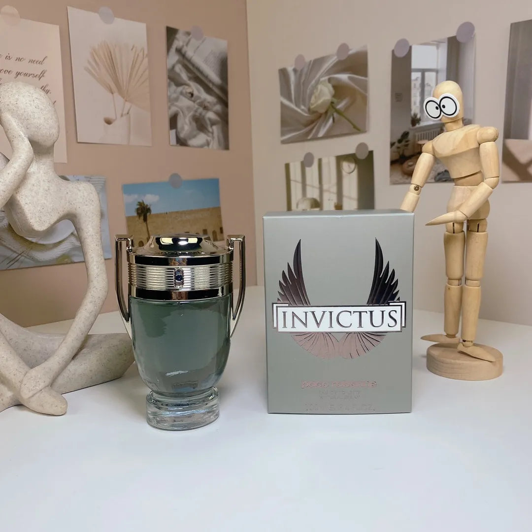 Paco Rabanne Invictus EDT 100ml