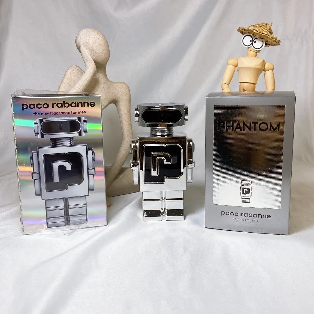 PACO RABANNE PHANTOM EDP INTENSE 100ml