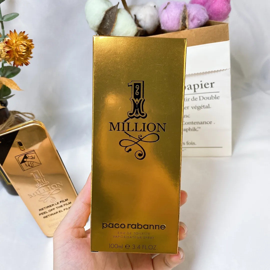 Paco Rabanne 1 Million EDT 100ml