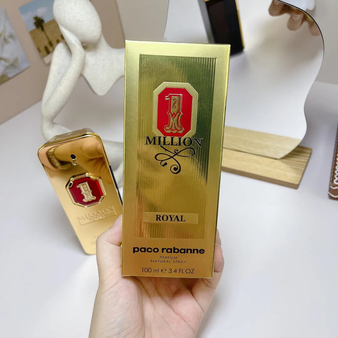 PACO Rabanne 1 Million ROYAL PARFUM 100ml