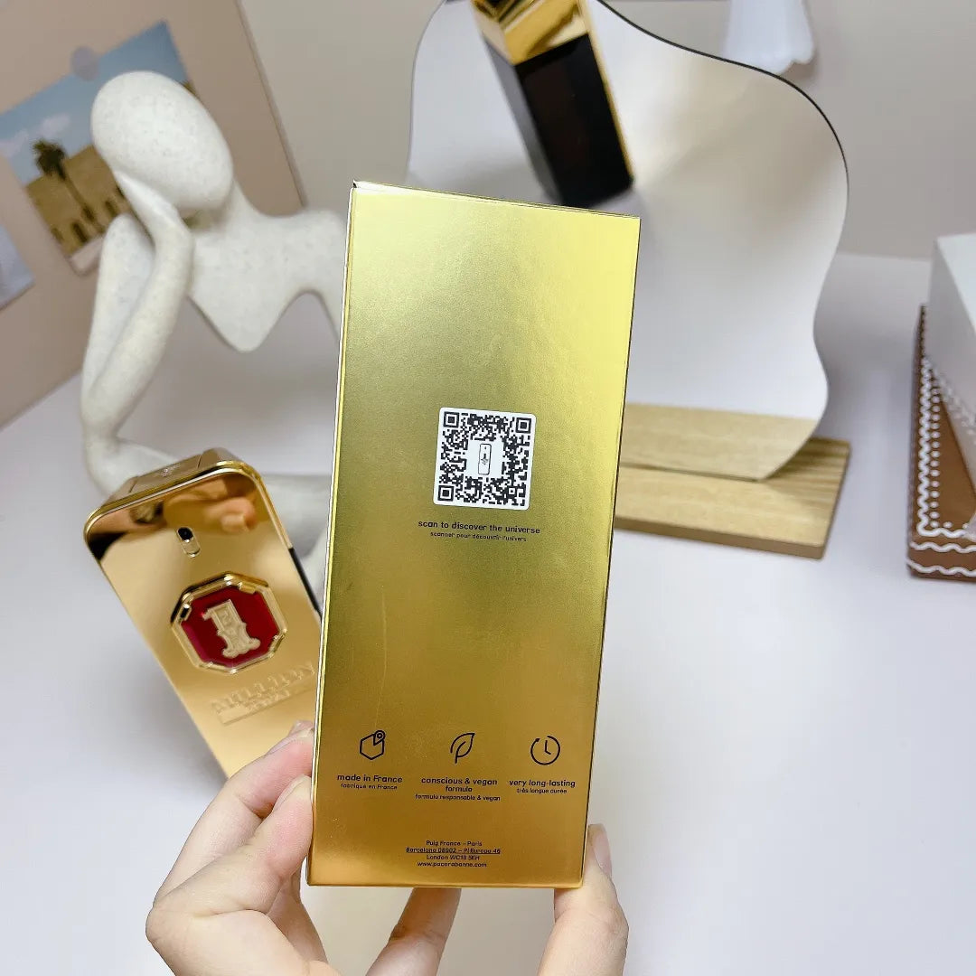 PACO Rabanne 1 Million ROYAL PARFUM 100ml