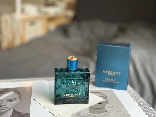 Versace Eros EDP 100ml