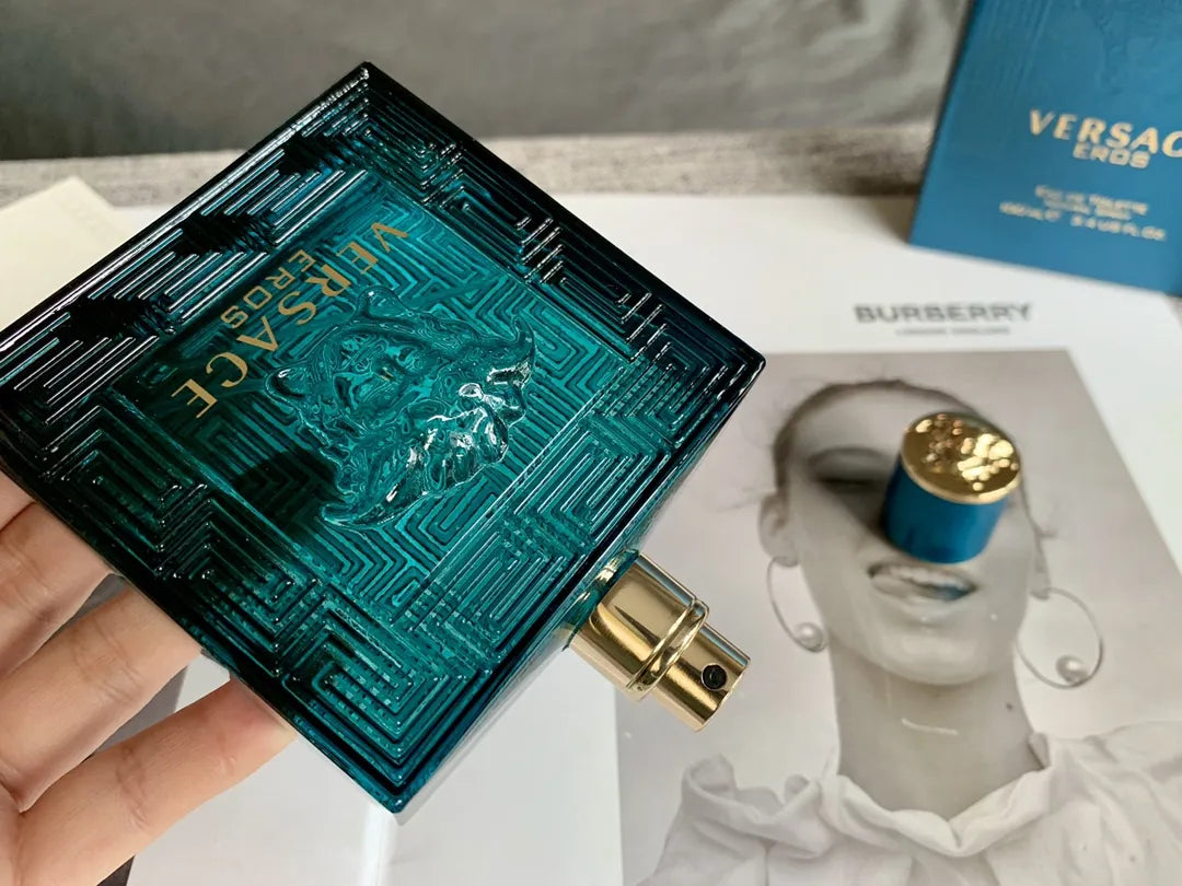 Versace Eros EDP 100ml