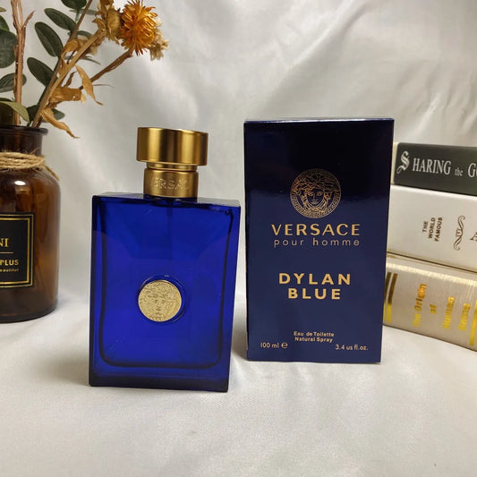 Versace Pour homme Dylan Blue EDT 100ml