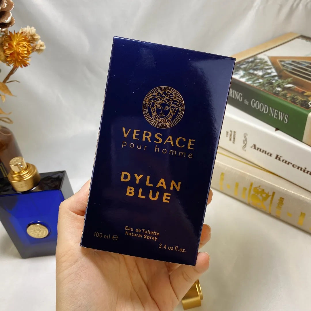 Versace Pour homme Dylan Blue EDT 100ml