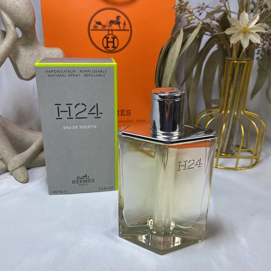 Hermes H24 EDT 100ml