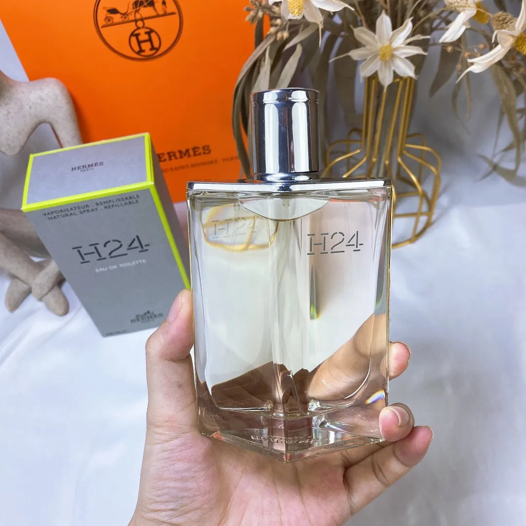 Hermes H24 EDT 100ml