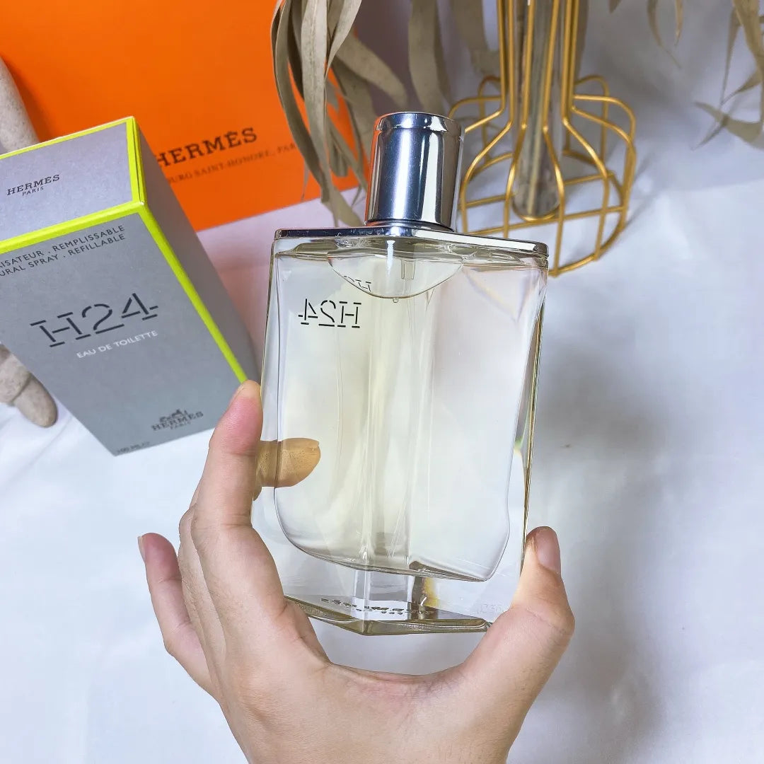 Hermes H24 EDT 100ml