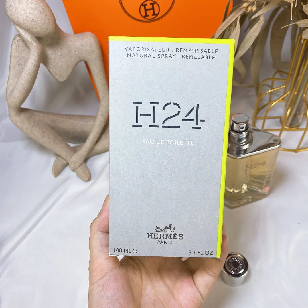 Hermes H24 EDT 100ml