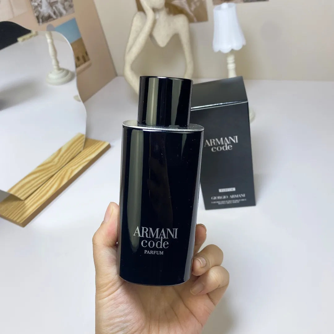 Armani Code EDT 125ml