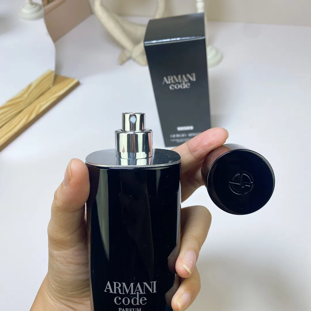 Armani Code EDT 125ml