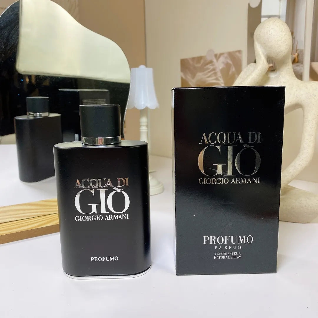 Armani Acqua Di Gio Profumo Parfum 125ml