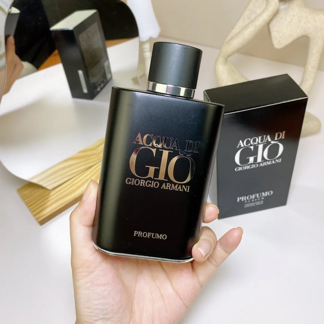 Armani Acqua Di Gio Profumo Parfum 125ml