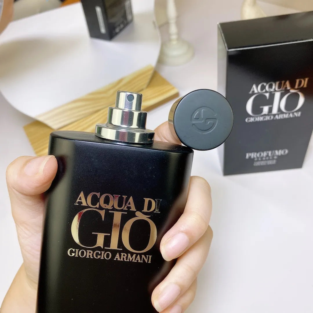 Armani Acqua Di Gio Profumo Parfum 125ml