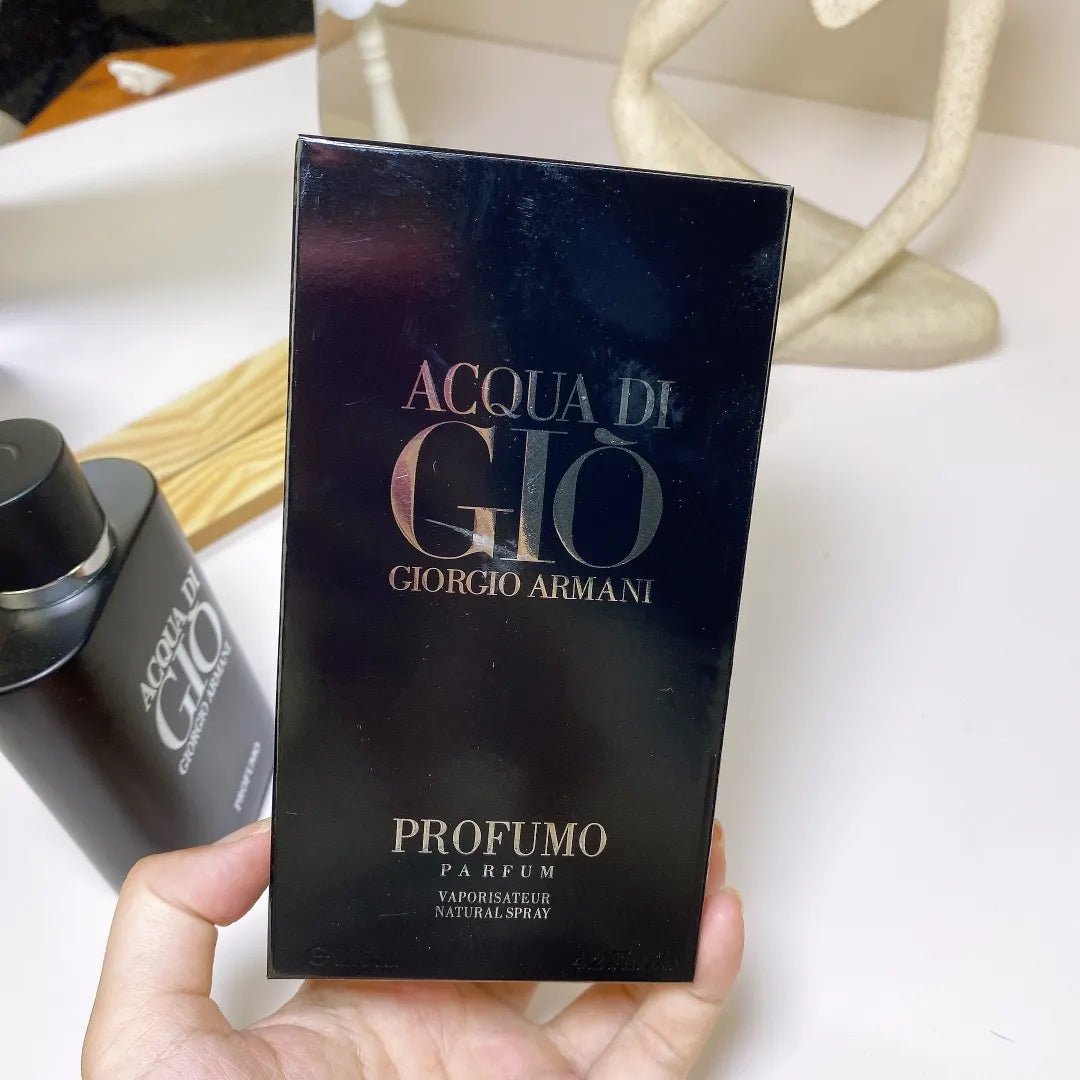 Armani Acqua Di Gio Profumo Parfum 125ml