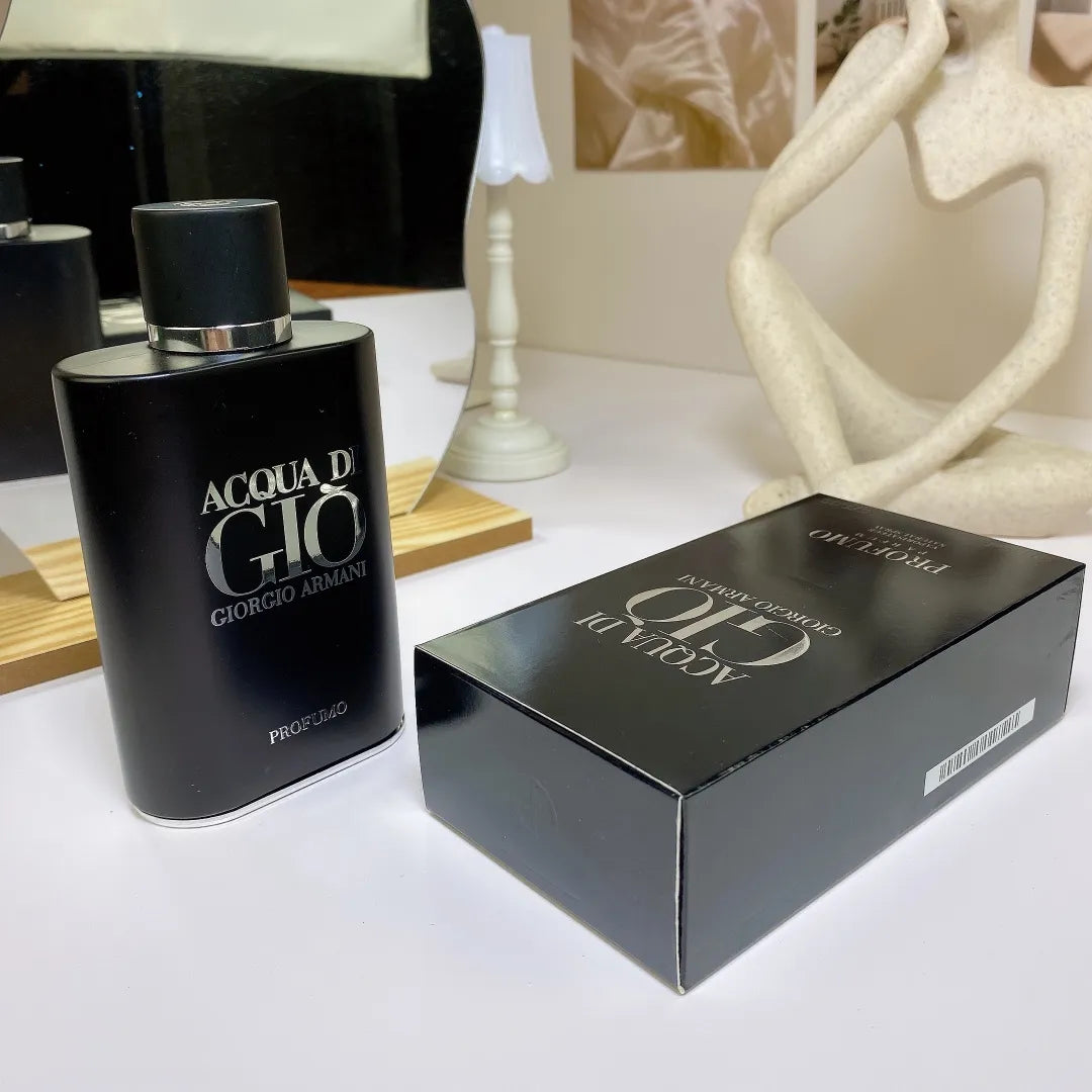 Armani Acqua Di Gio Profumo Parfum 125ml