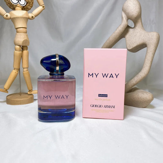 Armani My Way Intense EDP 90ml