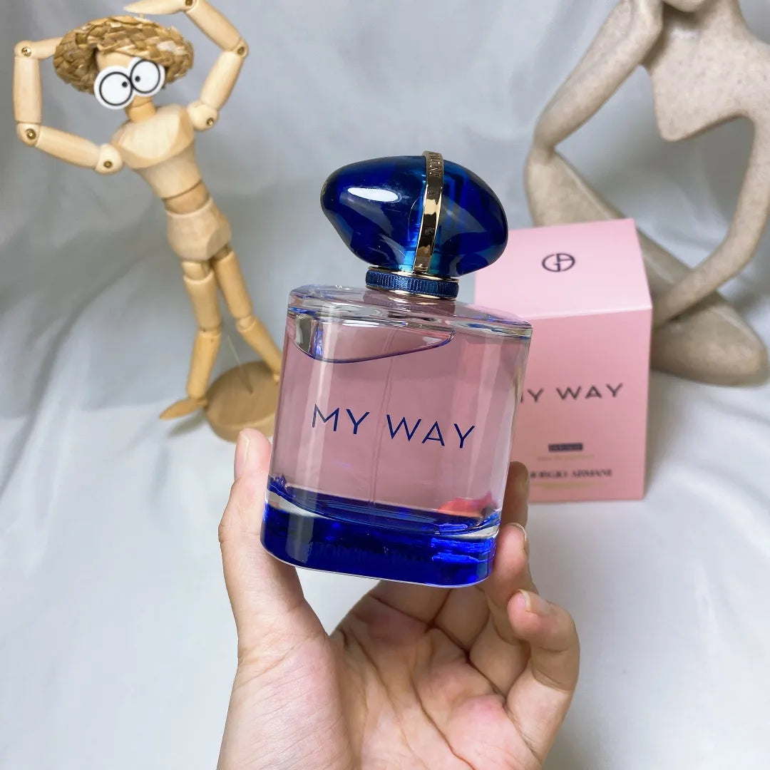 Armani My Way Intense EDP 90ml