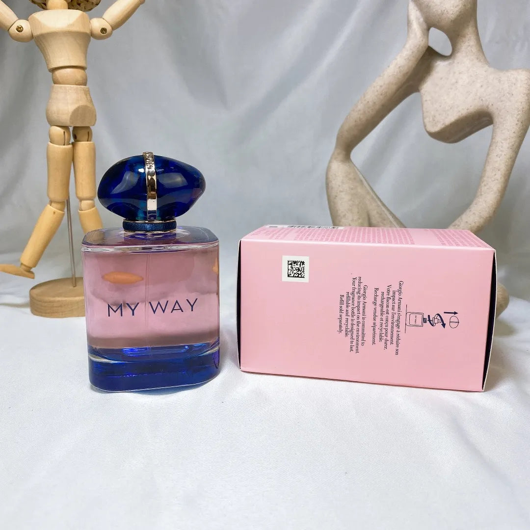 Armani My Way Intense EDP 90ml