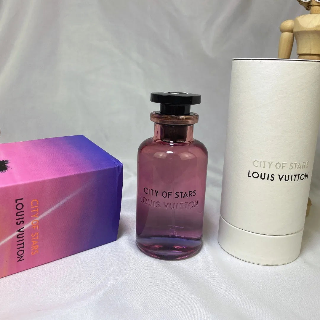 LOUIS VUITTON CITY OF STARS EDP 100ML