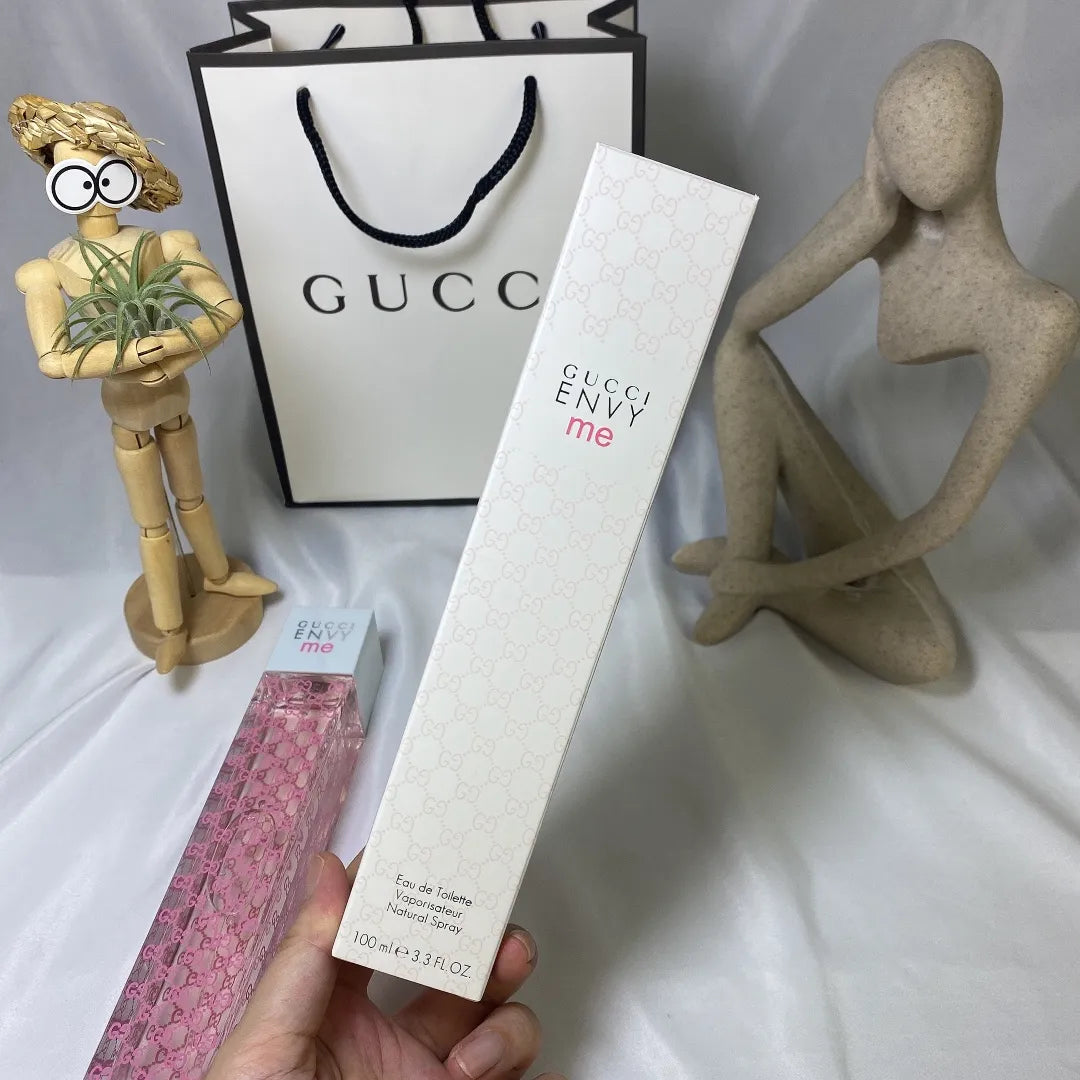 Envy Me Gucci for women 100ml EDT