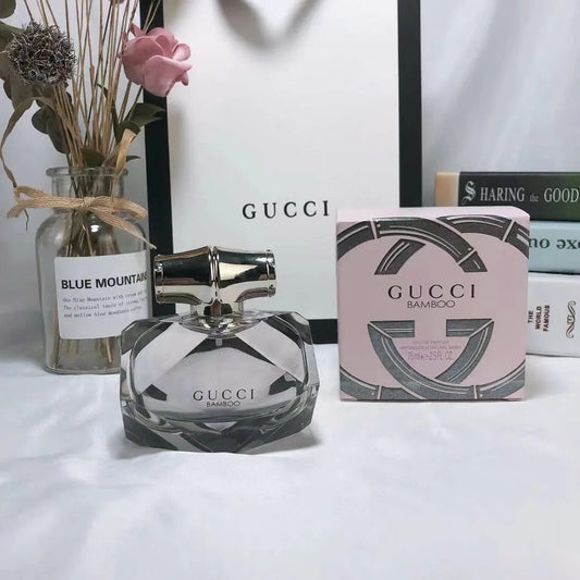 Gucci Bamboo EDP 75m