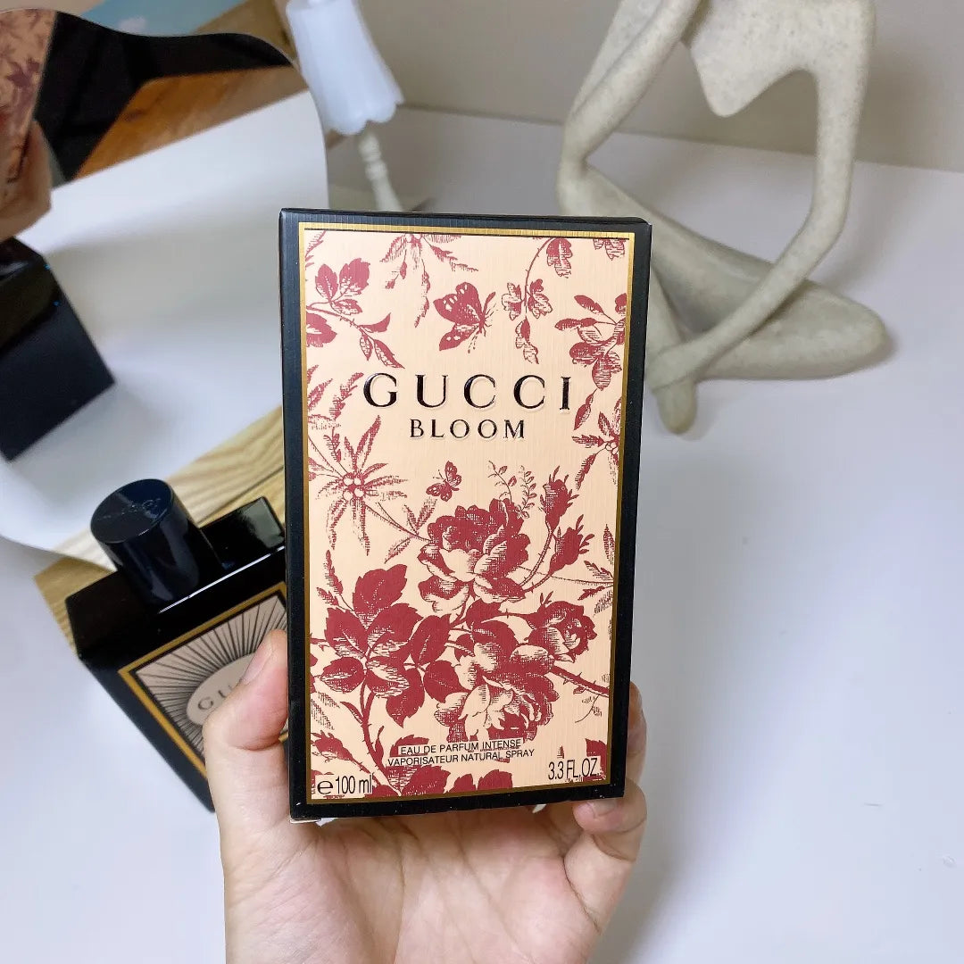 GUCCI BLOOM INTENSE EAU DE PARFUM 100ml