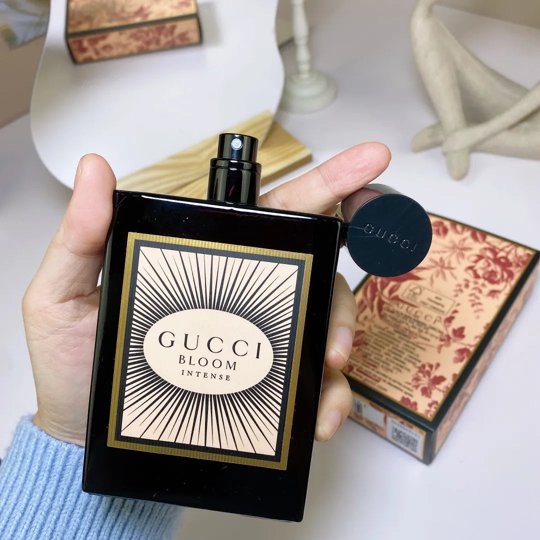 GUCCI BLOOM INTENSE EAU DE PARFUM 100ml