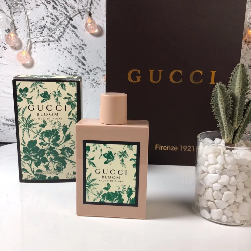 Gucci Bloom Acqua Di Fiori EDT 100ml