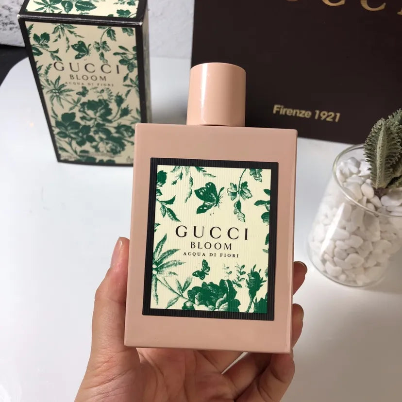 Gucci Bloom Acqua Di Fiori EDT 100ml