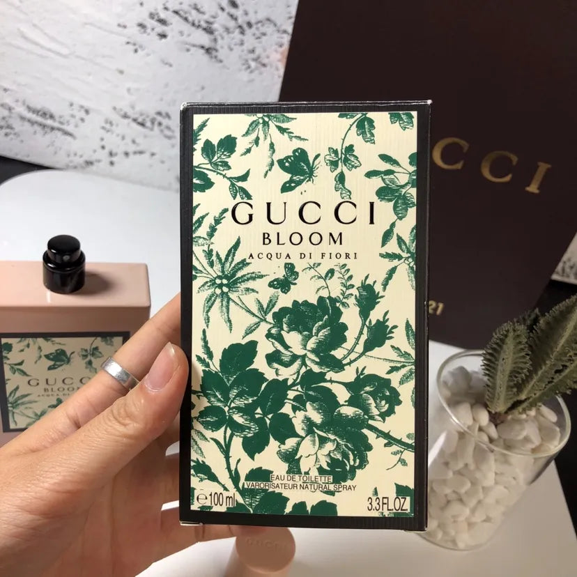 Gucci Bloom Acqua Di Fiori EDT 100ml