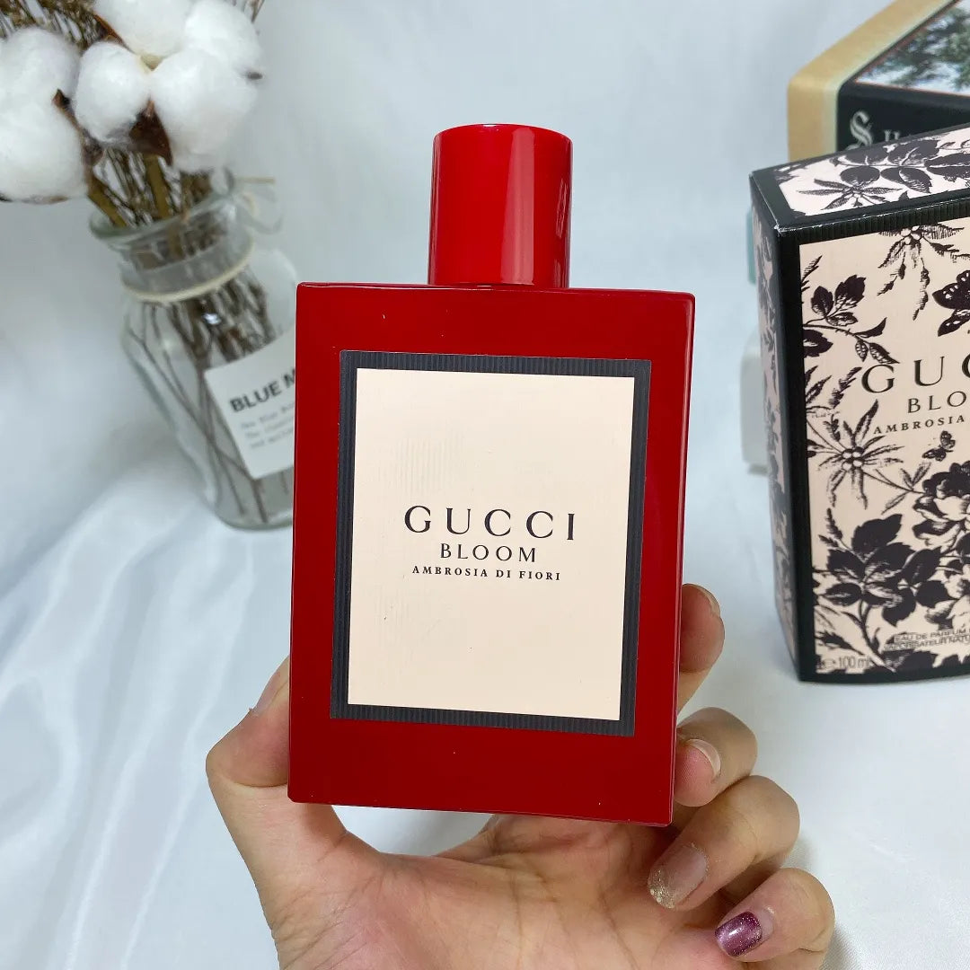 GUCCI BLOOM EDP 100ml