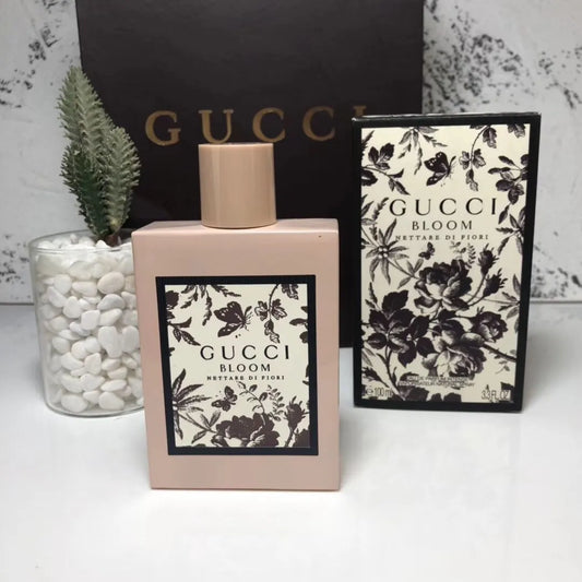 Gucci Flora Bloom Nettaee Di Fiori EDP Intense 100ml