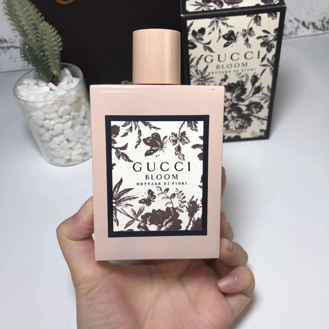 Gucci Flora Bloom Nettaee Di Fiori EDP Intense 100ml