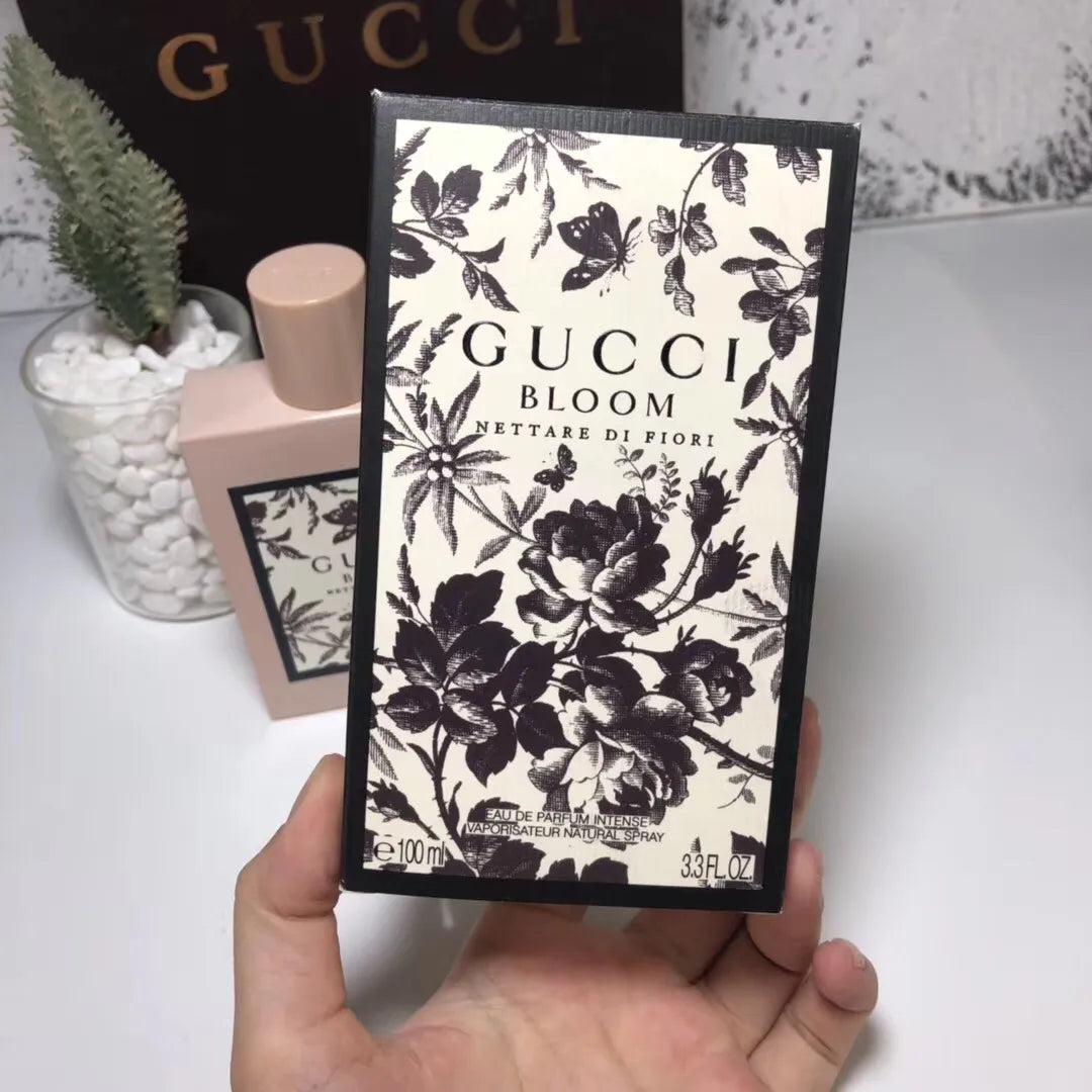 Gucci Flora Bloom Nettaee Di Fiori EDP Intense 100ml