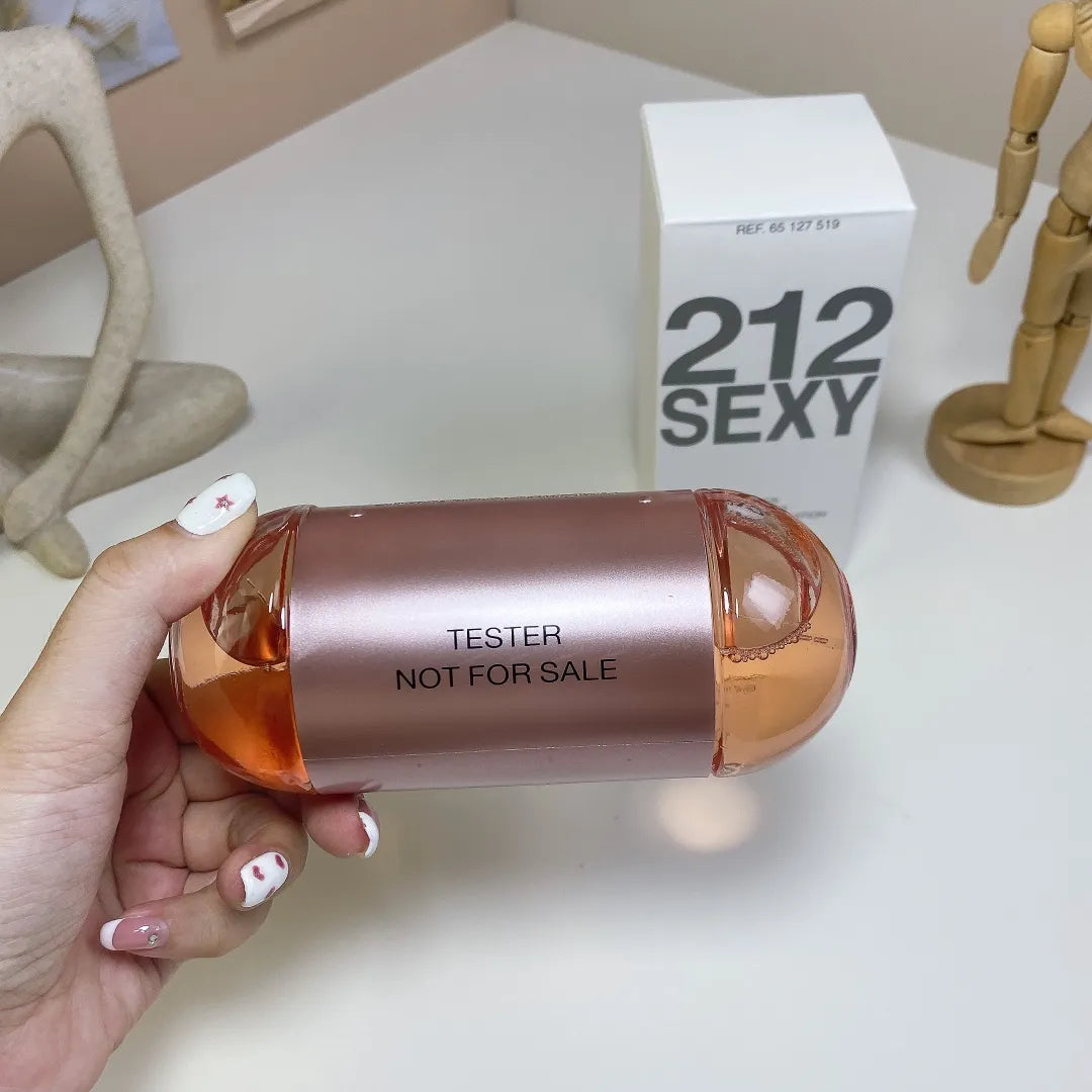 212 Sexy Carolina Herrera for women