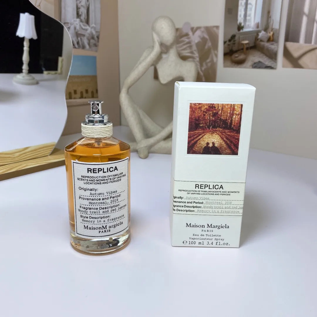 MAISON MARGIELA REPLICA Autumn Vibes EDT 100ML