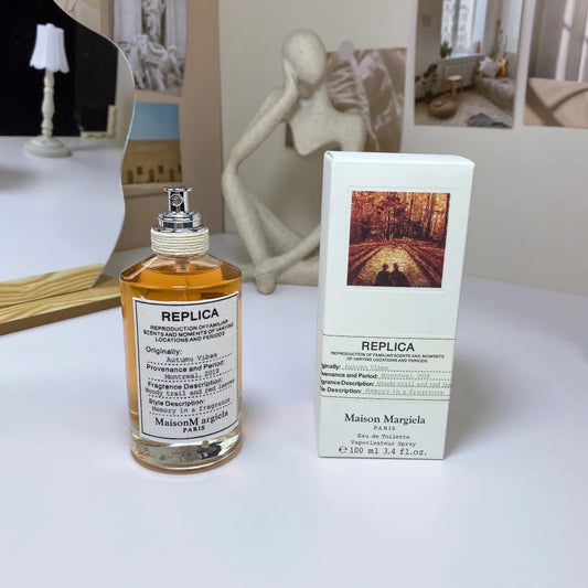 MAISON MARGIELA REPLICA Autumn Vibes EDT 100ML