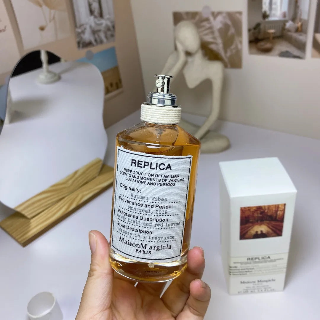 MAISON MARGIELA REPLICA Autumn Vibes EDT 100ML