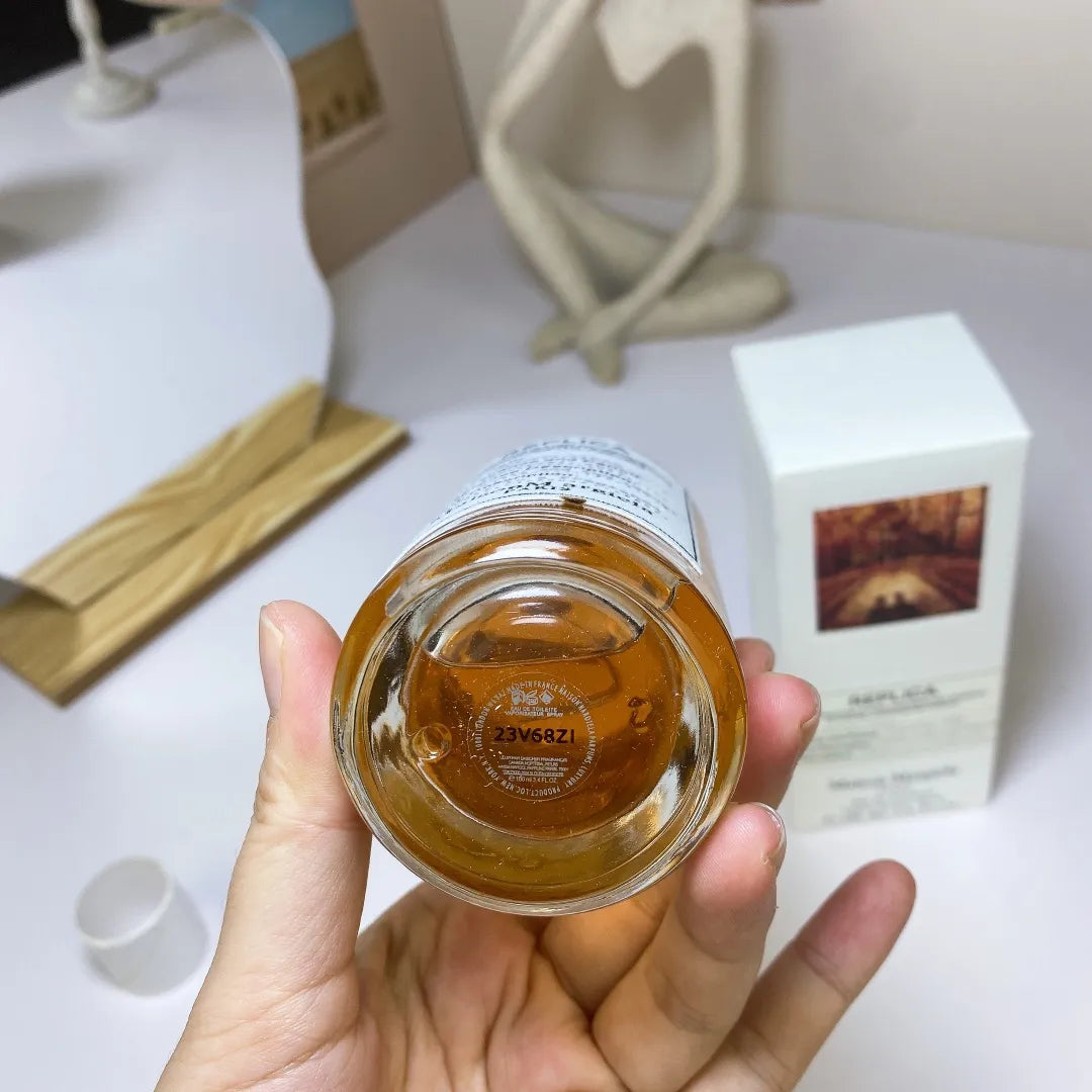 MAISON MARGIELA REPLICA Autumn Vibes EDT 100ML