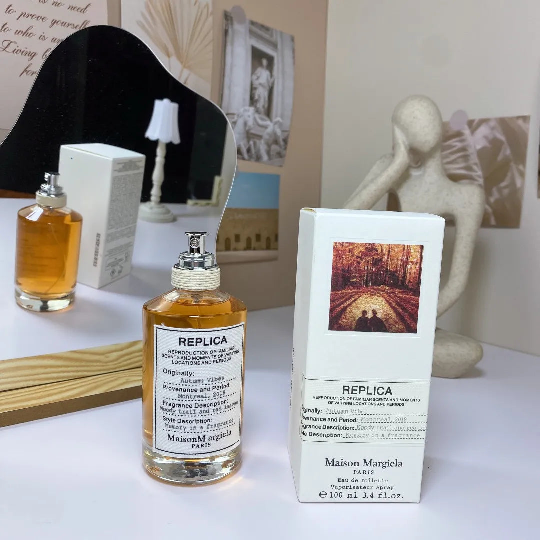 MAISON MARGIELA REPLICA Autumn Vibes EDT 100ML