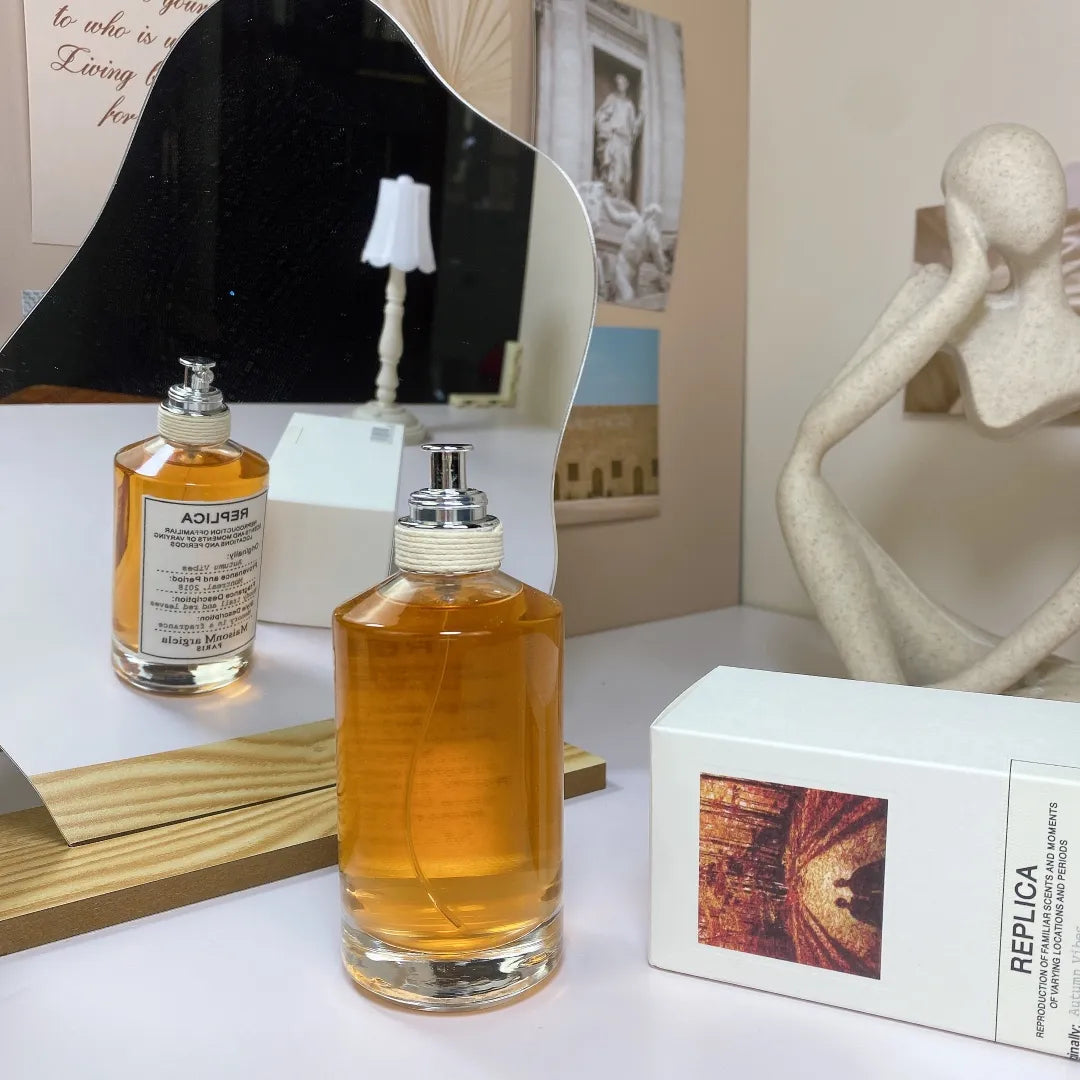 MAISON MARGIELA REPLICA Autumn Vibes EDT 100ML