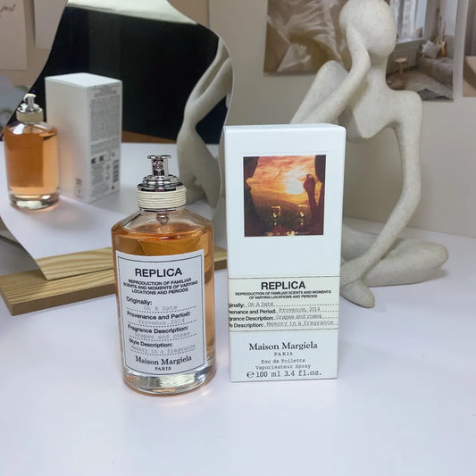 MAISON MARGIELA REPLICA On A Date EDT 100ML