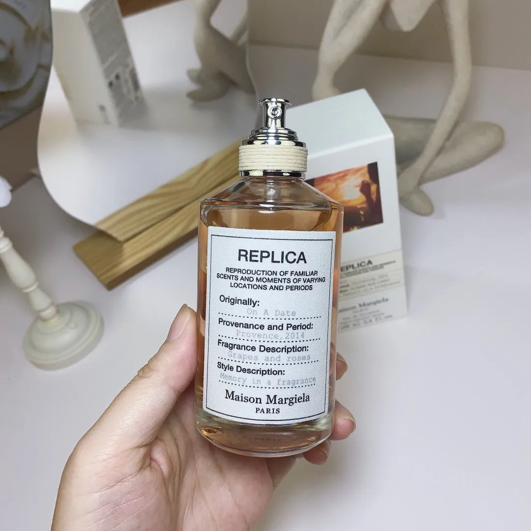 MAISON MARGIELA REPLICA On A Date EDT 100ML