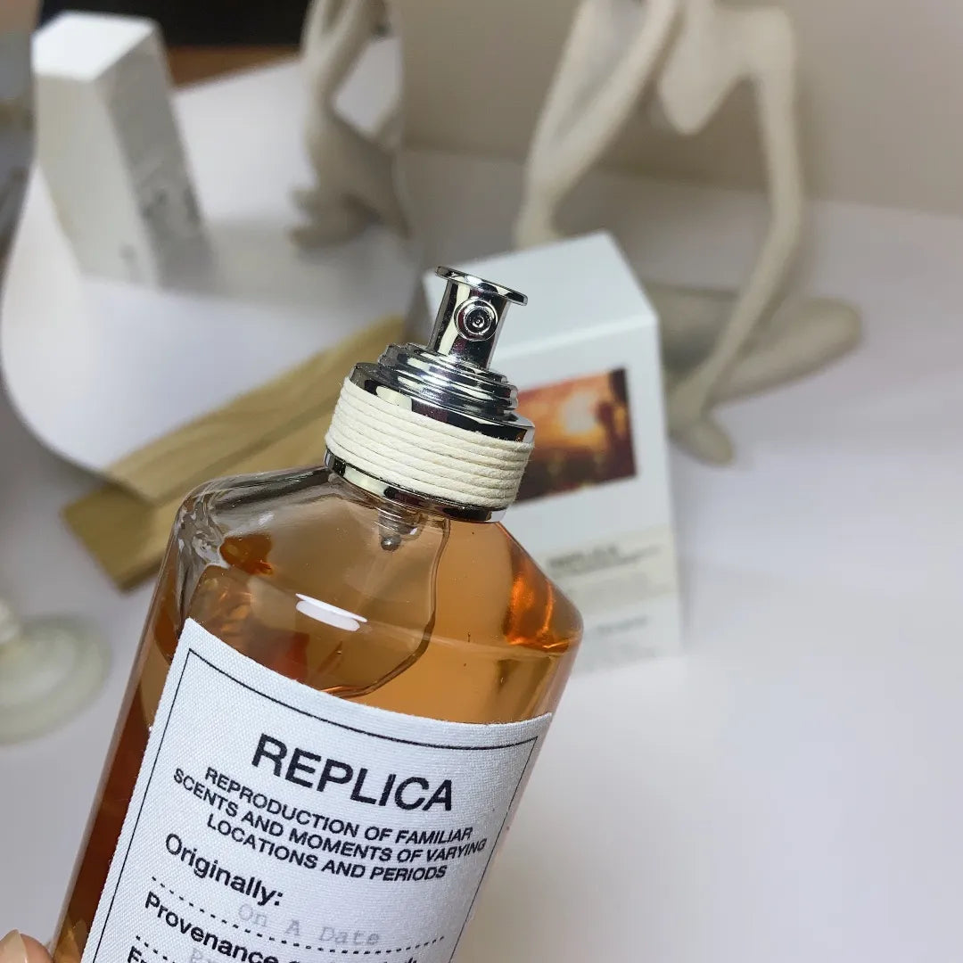 MAISON MARGIELA REPLICA On A Date EDT 100ML