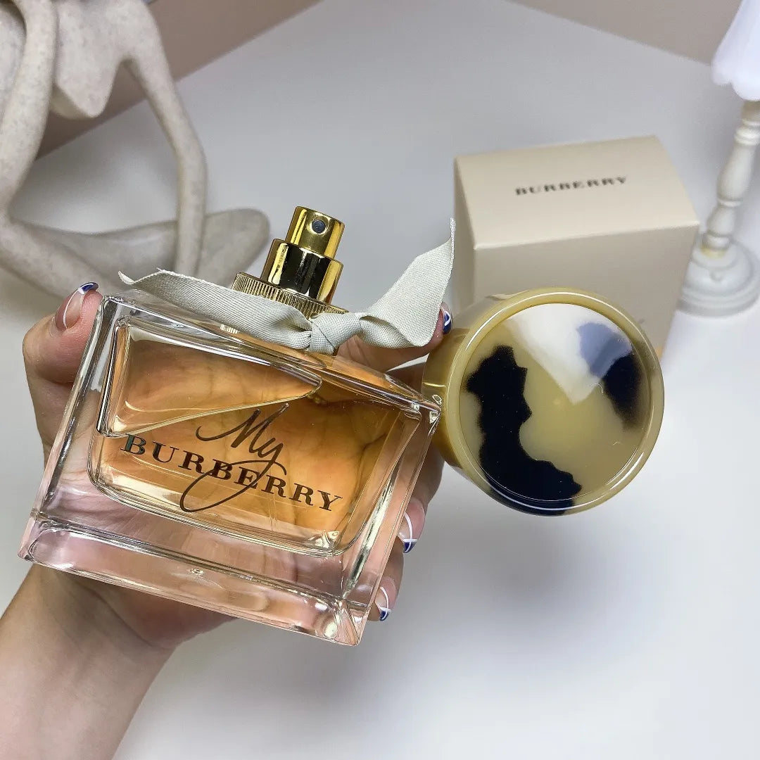 My Burberry Women’s By Burberry 100ML Eau De Parfum