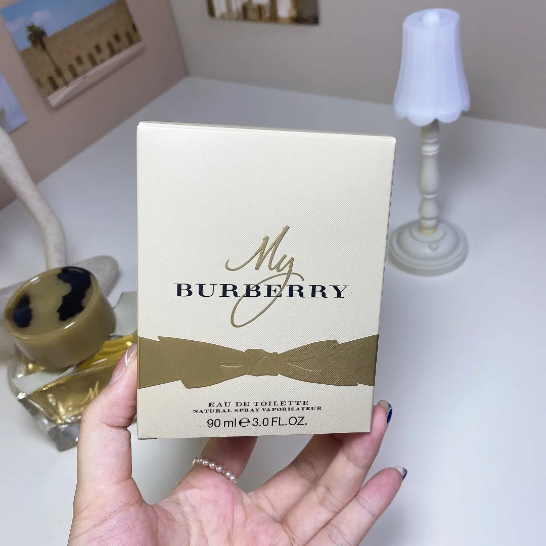 My Burberry Women’s By Burberry 100ML Eau De Parfum