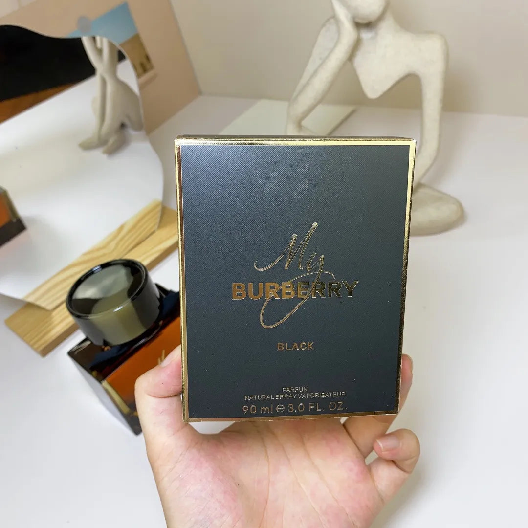 My Burberry Black Burberry for women 90ml