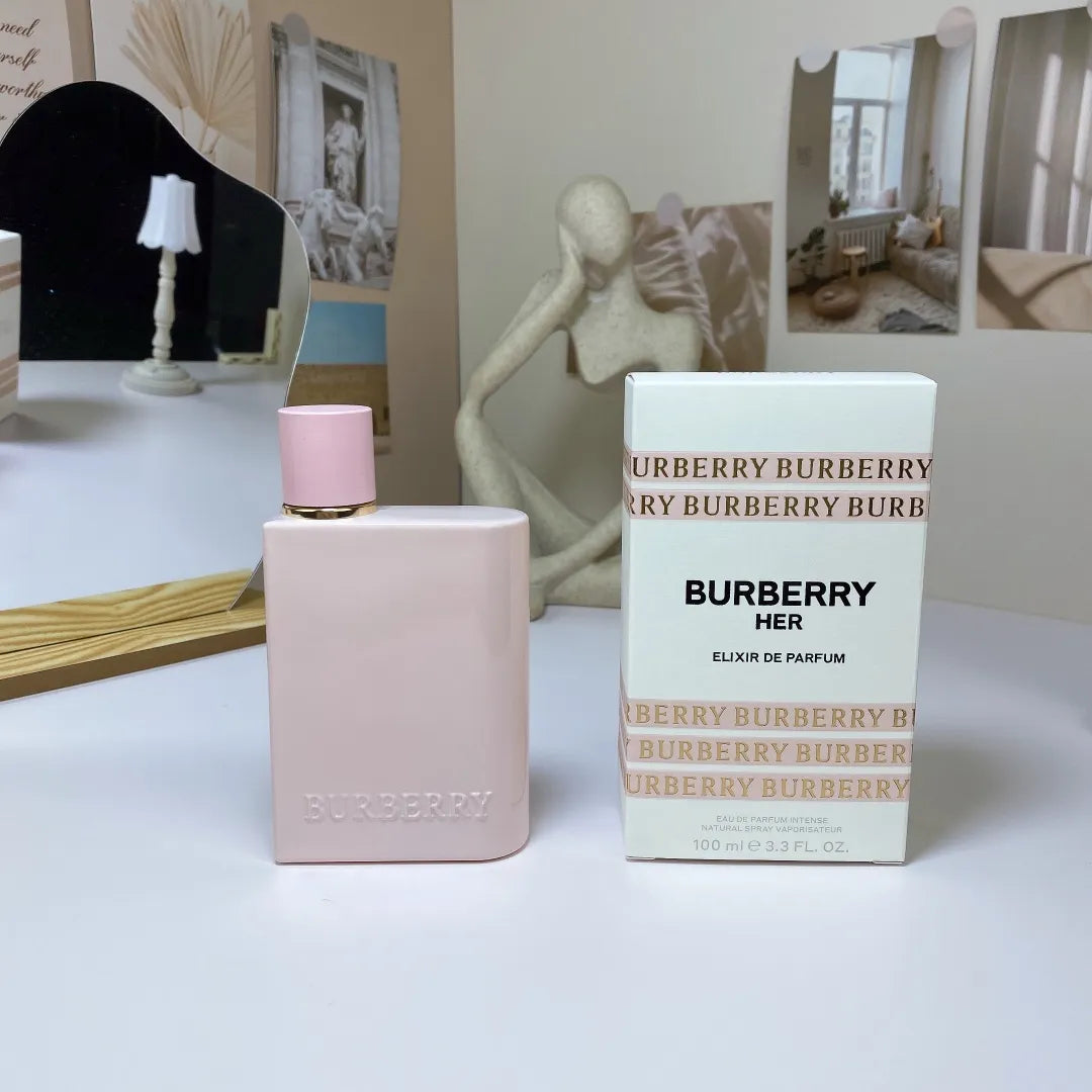 Burberry Her Elixir de Parfum Burberry for women