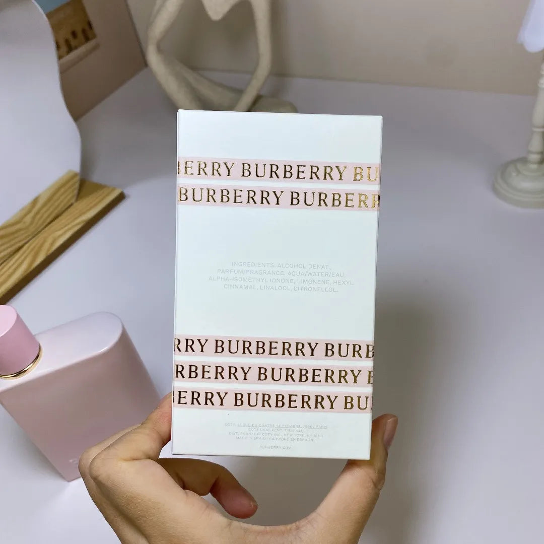 Burberry Her Elixir de Parfum Burberry for women